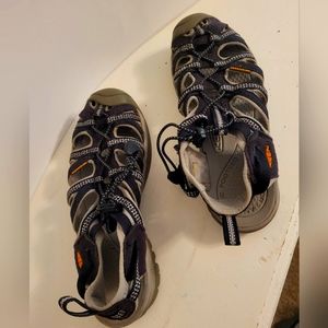 Keen Waterproof Sandal Women size 9.